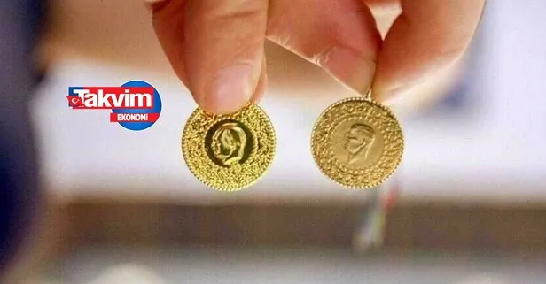💥CANLI ALTIN FİYATLARI || 3 Nisan gram altın ne kadar, kaç TL oldu? Çeyrek, yarım, tam, ATA altın, cumhuriyet altını fiyatları!