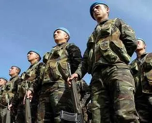 İşte TSK’nın personel sayısı