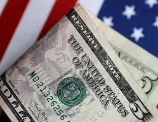 ABD`de büyük şok! 208 milyar dolar...