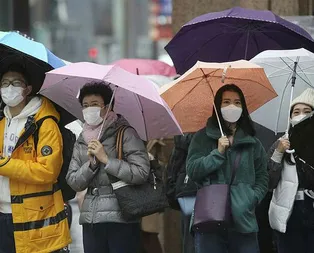 Koronavirüs paniği giderek büyüyor! Çin Kadın Milli Futbol Takımı karantinaya alındı!