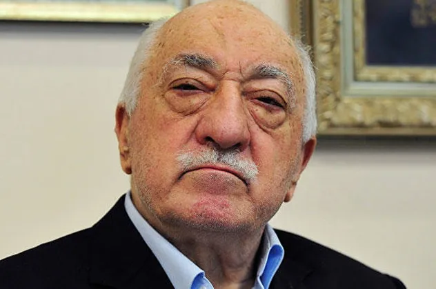 Eski astsubaydan inanılmaz FETÖ itirafları