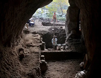 İzmir’de bulundu! Göbeklitepe’den de eski!