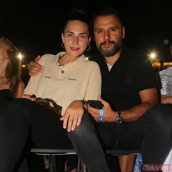 Alişan “Eşim kadar zevk almadım” deyip paylaştı! Buse Varol’un halini gören şoke oldu! İlk yorumu yapan Işın Karaca: “Delirdin...” - 1