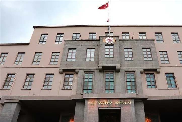 MSB acı haberi duyurdu