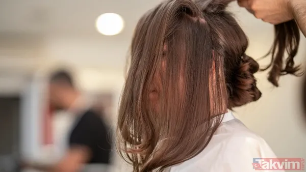 Japon taktiği viral oldu: Reklamlardaki gibi dolgun saçlara sahip olmak çok basitmiş! Meğer capcanlı saçların sırrı... - 3