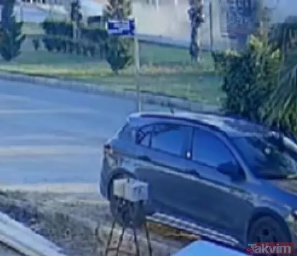 Antalya'da feci kaza: Şoför mahali yerinden koptu - 7