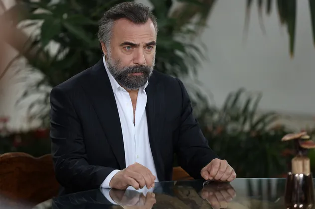 Eşkıya Dünyaya Hükümdar Olmaz 146. bölüm fragmanı: Onun içi kötülüklere gebe, uşak muşak yok içinde!