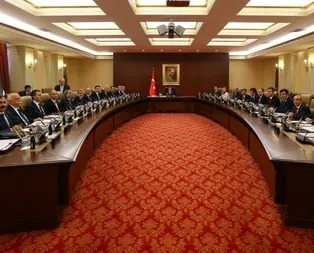 13 yıl sonra bir ilk!