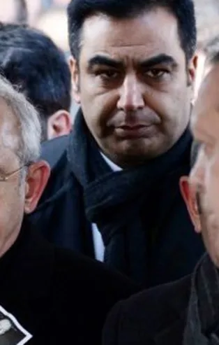 Başkan Erdoğan CHP'li Kemal Kılıçdaroğlu'nun talebini reddetti: Ben seni muhatap alır mıyım