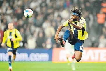 Maximin kadro dışı kalabilir!