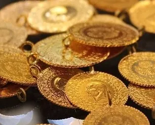 Gram altın ne kadar? Çeyrek altın ne kadar?