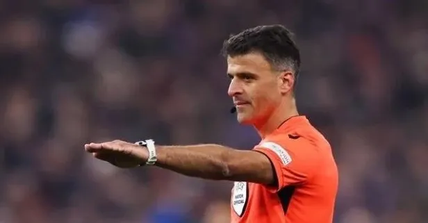 Avrupa'da hakemler belli oldu! Temsilcilerimizin maçlarında düdük onların