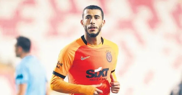 Galatasaray Da Testleri Negatife Donen 4 Futbolcu Takima Katildi Takvim