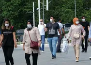 Son dakika: AYT ve YDT nedeniyle sokağa çıkma kısıtlaması 81 ilde başladı! Saat 18:30a kadar sürecek