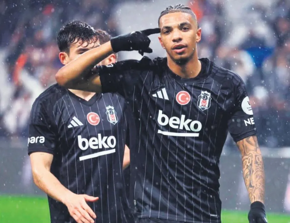 Sürpriz ayrılık kapıda