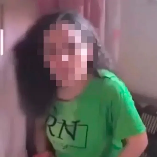 Eşine şiddet uyguladığı görüntüleri sosyal medyada paylaşan koca gözaltına alındı!