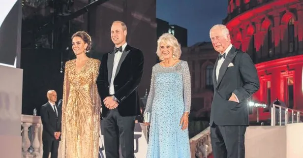 İngiltere'de tedarik krizi patladı! Sessizliğini koruyan Kraliyet Ailesi’ne sert tepki...