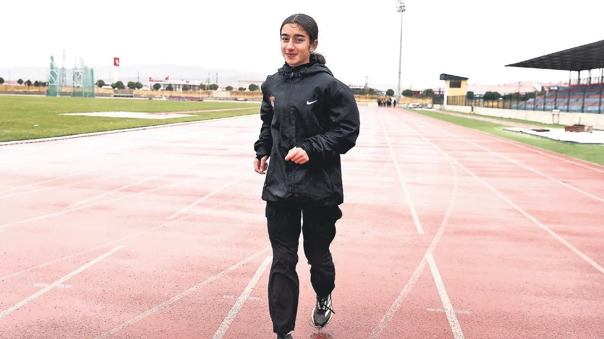 Ay-Yıldız hayaliyle koştu, Galatasaray’a transfer oldu