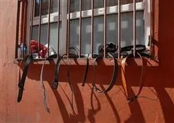 YGS’den ilginç manzaralar