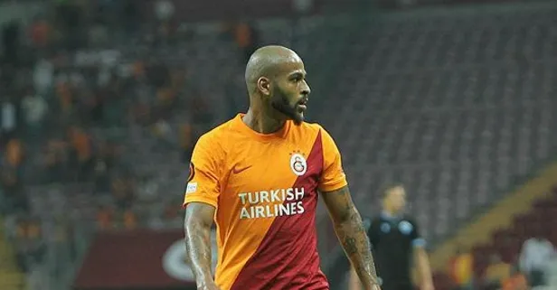 Roma’nın transfer hedefi Marcao