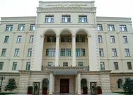 Ermenistan askerleri sınırdaki Azerbaycan mevzilerine saldırdı!