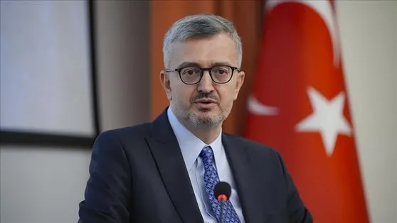 Burhanettin Duran kimdir, kaç yaşında? Yeni İletişim Başkanı Burhanettin Duran aslen nereli, evli mi? Eşi kimdir?