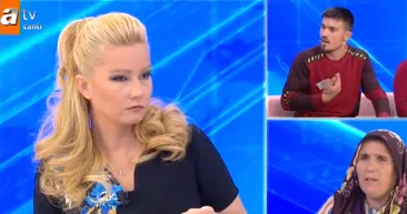 Müge Anlı ile Tatlı Sert canlı yayınında şok eden ilişki zinciri! Ecrin bebeğin ailesinin Aşk-ı Memnuyu aratmayan hikayesi!