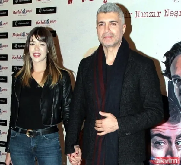 Özcan Deniz ile Ercan Deniz’den flaş hamle! Eski eşlerini birlikte yaşamaya mecbur bıraktılar Feyza Aktan eltisiyle... - 3