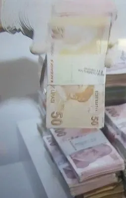 FETÖ'nün himmet imamı tutuklandı