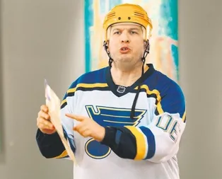 Kayhan sınıfta kaldı