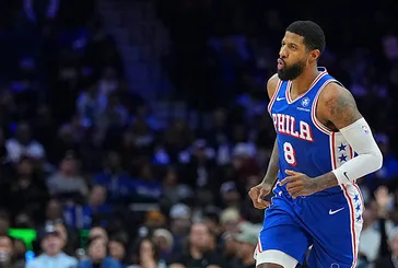 NBA’den Paul George’a 25 maç men cezası