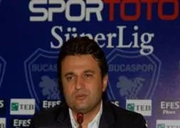 Bülent Uygun imzayı attı