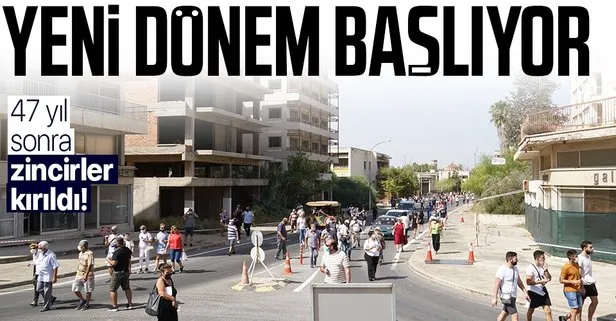 KKTC Turizm ve Çevre Bakanı Fikri Ataoğlu’ndan Kapalı Maraş açıklaması: Yeni bir dönemin kapıları açılacak