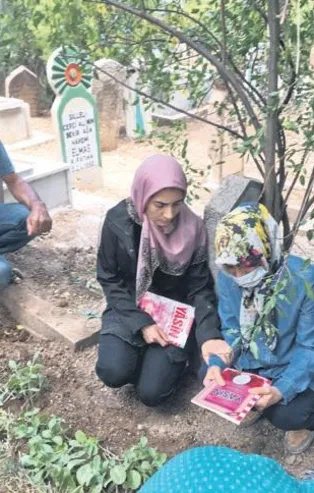 Dövülen kadını kurtarmak isterken öldürülen Orhan Çumralıgil’in babası: 'Torunum her zil çaldığında babası geldi sanıyor'