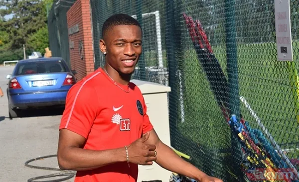 Fenerbahçe'den Galatasaray'a büyük çalım! Florya derken Kadıköy'e... - 15