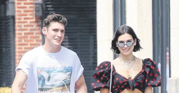 Isaac 'çılbır'dı