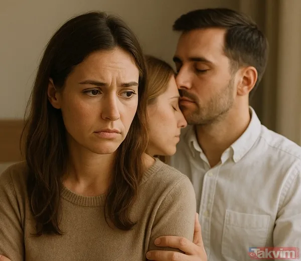 Yeni yapılan bir bilimsel araştırma, evli erkeklerin bazı durumlarda eşlerine olan bağlılığını zayıflatabilecek faktörleri gözler önüne serdi. Çarpıcı...