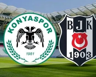 Beşiktaş yarı finalde!