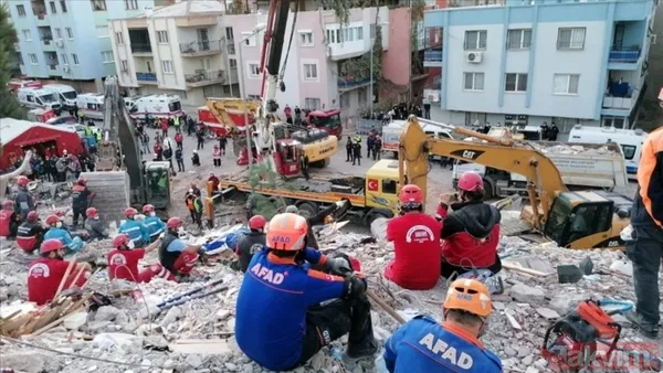 Türkiye’nin deprem karnesi: Son 62 yılda meydana gelen en şiddetli depremleri ve etkilenen iller - 14