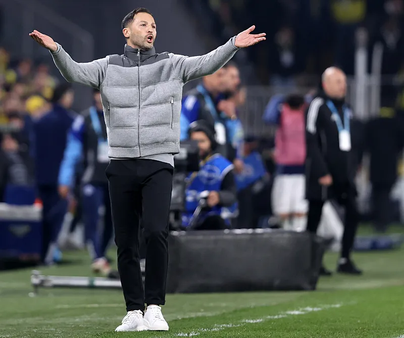 Fenerbahçe'den 3 forvetli transfer savaşı! Dünya devi tek rakip - 6