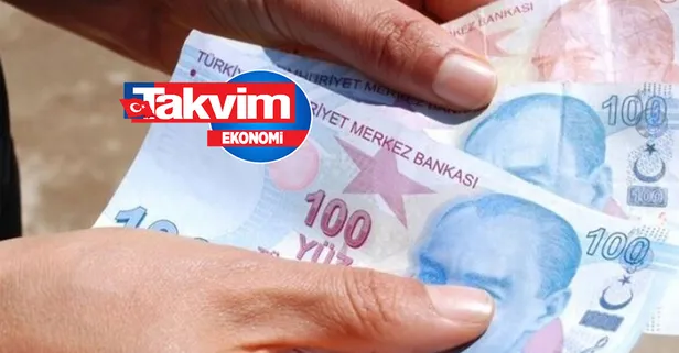 Tek tıkla sorgula hemen al! Hesaplara yattığı halde bilinmediği için çekilmeyen, SGK, e-Devlet ve PTT'de unutulan destek paraları!