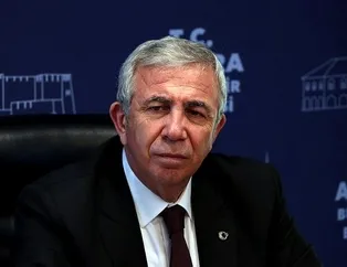 Mansur Yavaş’a yalanlama