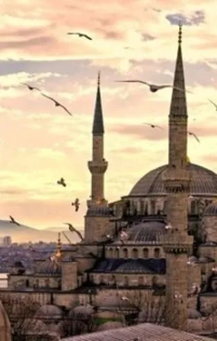 26 Mart 2021 Cuma Hutbesi: Bu hafta Diyanet Cuma hutbesinin konusu nedir? Berat Kandili...