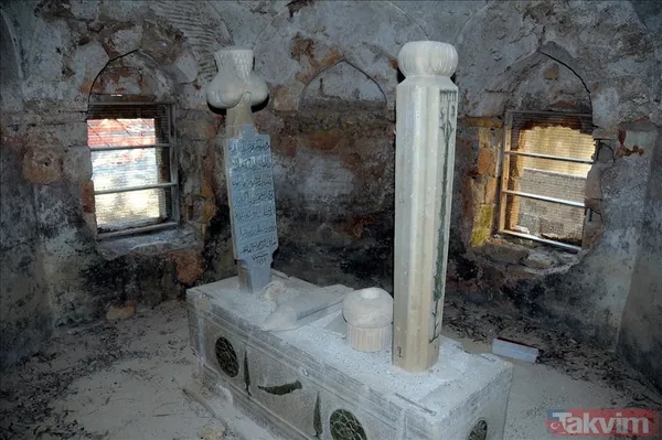 AK Parti'den Yunanistan'ın Rodos Adası'ndaki külliyeyi müzik fakültesine dönüştürmesine sert tepki: Kabul edilemez - 1