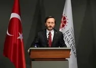 Fahrettin Altundan Boğaziçindeki Kabe provokasyonuna çok sert tepki: Sizin ifsatlarınızı önlemezsek veyl olsun bize!