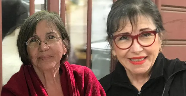 Kanser tedavisi gören Gül Onat son sağlık durumunu açıkladı!