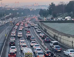 İstanbul’da yılbaşı önlemi: Bu yollar kapalı!