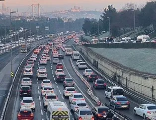İstanbul’da yılbaşı önlemi: Bu yollar kapalı!