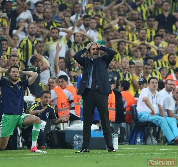 Ahmet Çakar'dan olay Aykut Kocaman yorumu - 17