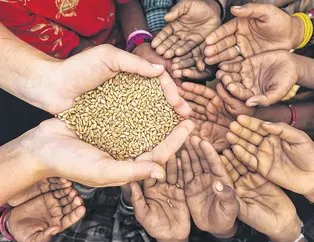 Zekât malı azaltmaz